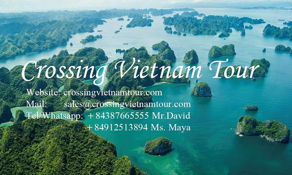 crossing vietnam tour hanoi