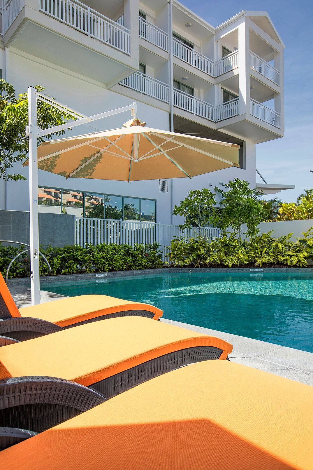 Airlie Beach Hotel Pool: Pictures & Reviews - Tripadvisor