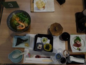 食事