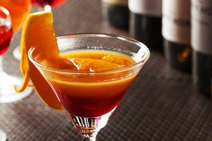 Bebidas