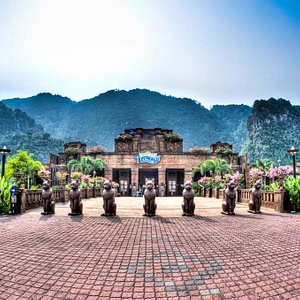trip suggestions in malaysia