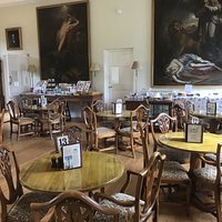 Elegant seating