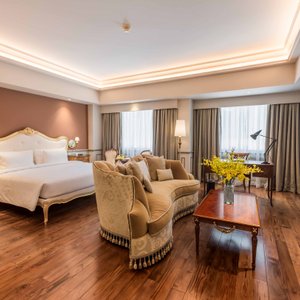 CLUB GRAND SUITE
