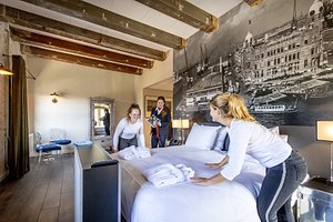 Lodge Brengen middag ONDERWIJSHOTEL DE ROOI PANNEN BREDA (Breda, Nederland) - foto's, reviews en prijsvergelijking - Tripadvisor Lodge Brengen middag ONDERWIJSHOTEL DE ROOI PANNEN BREDA (Breda, Nederland) - foto's, reviews en prijsvergelijking - Tripadvisor