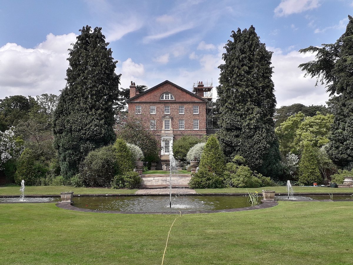 Sutton Park (2025) - All You Need to Know BEFORE You Go (with Reviews)