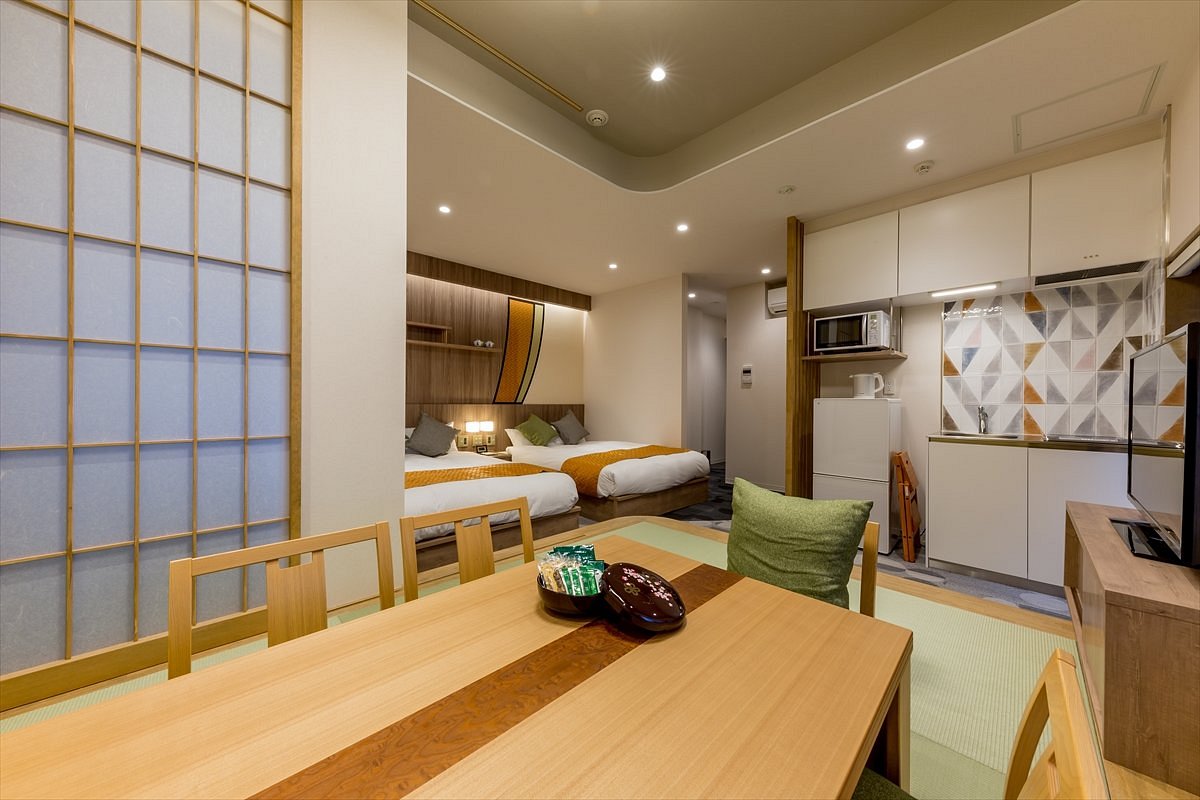 Ori Rokkaku Hotel Rooms Pictures And Reviews Tripadvisor