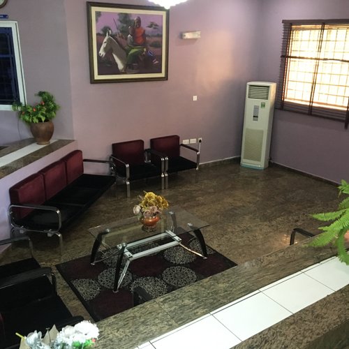 THE 10 BEST Nasarawa State Hotel Deals (Dec 2024) - Tripadvisor