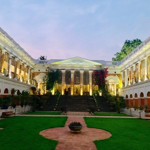 The Rajbari Bawali
