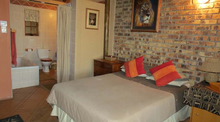 Wildlife Room