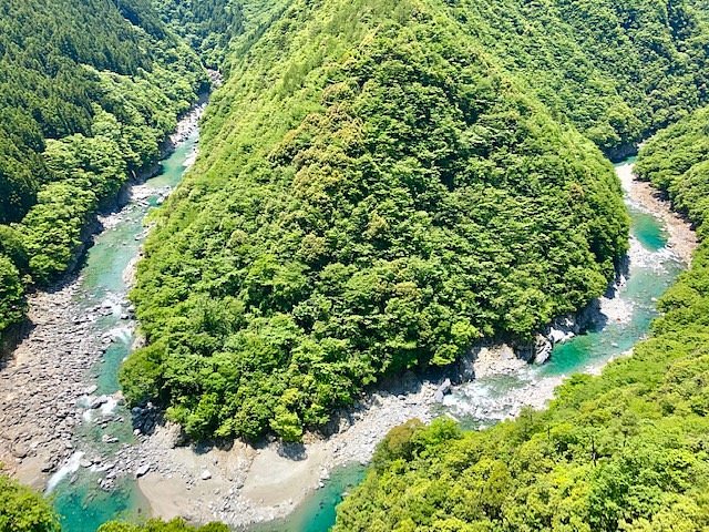 Iyakei Valley image