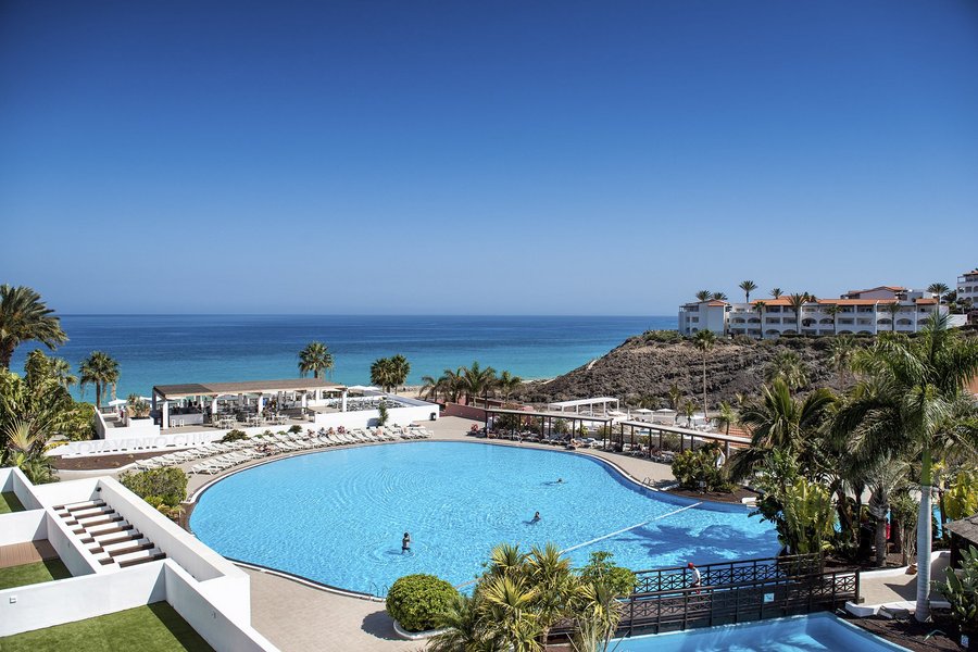 Fuerteventura Princess Hotel (Îles Canaries) : tarifs 2020 ...