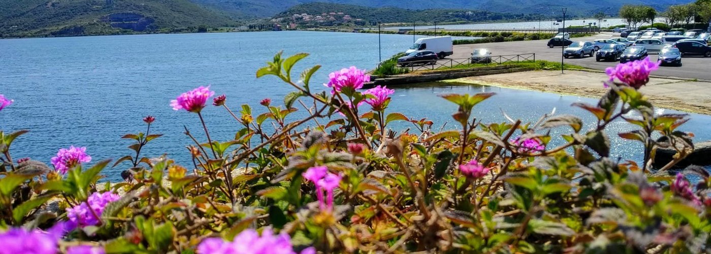 Il monte Argentario