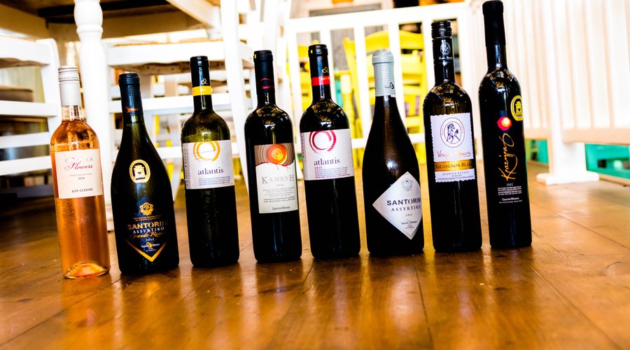 Wines