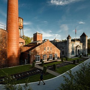 At håndtere Gummi voldgrav Buffalo Trace Distillery (Frankfort) - 2022 All You Need to Know BEFORE You  Go (with Photos) - Tripadvisor