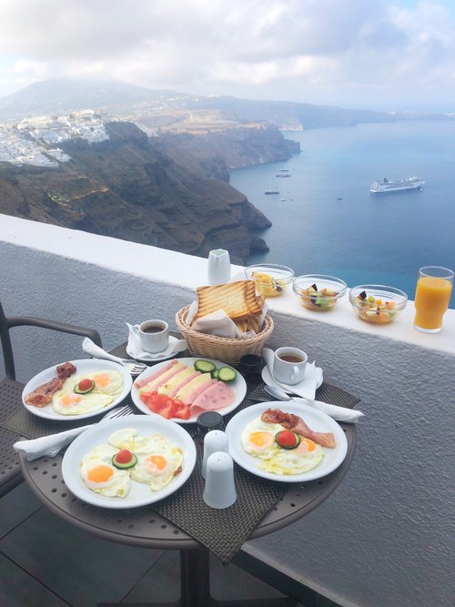 KROKOS VILLAS $174 ($̶2̶5̶7̶) - Prices & Hotel Reviews - Santorini ...