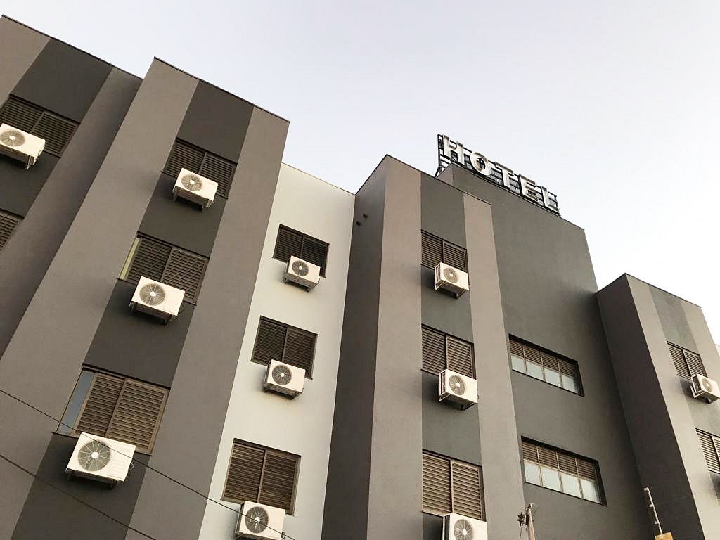 MASTER GOLD HOTEL EXPRESS (Cascavel) - отзывы, фото и сравнение цен -  Tripadvisor