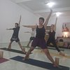 Yoga Rasa Iyengar yoga