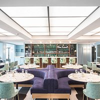 Découvrez notre espace lounge
