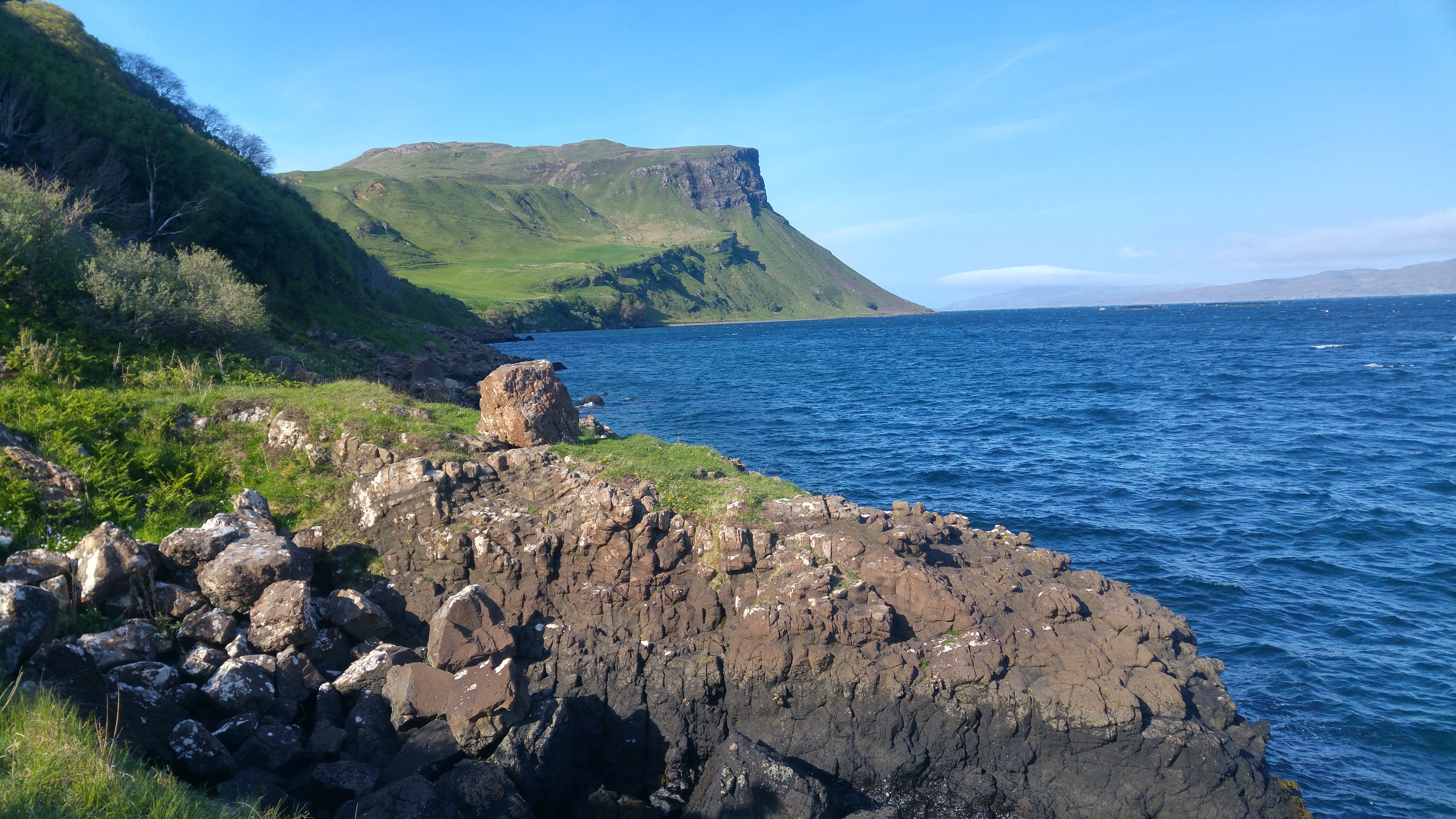 Portree, Scotland: All You Must Know Before You Go (2024