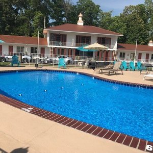 2019 Pool