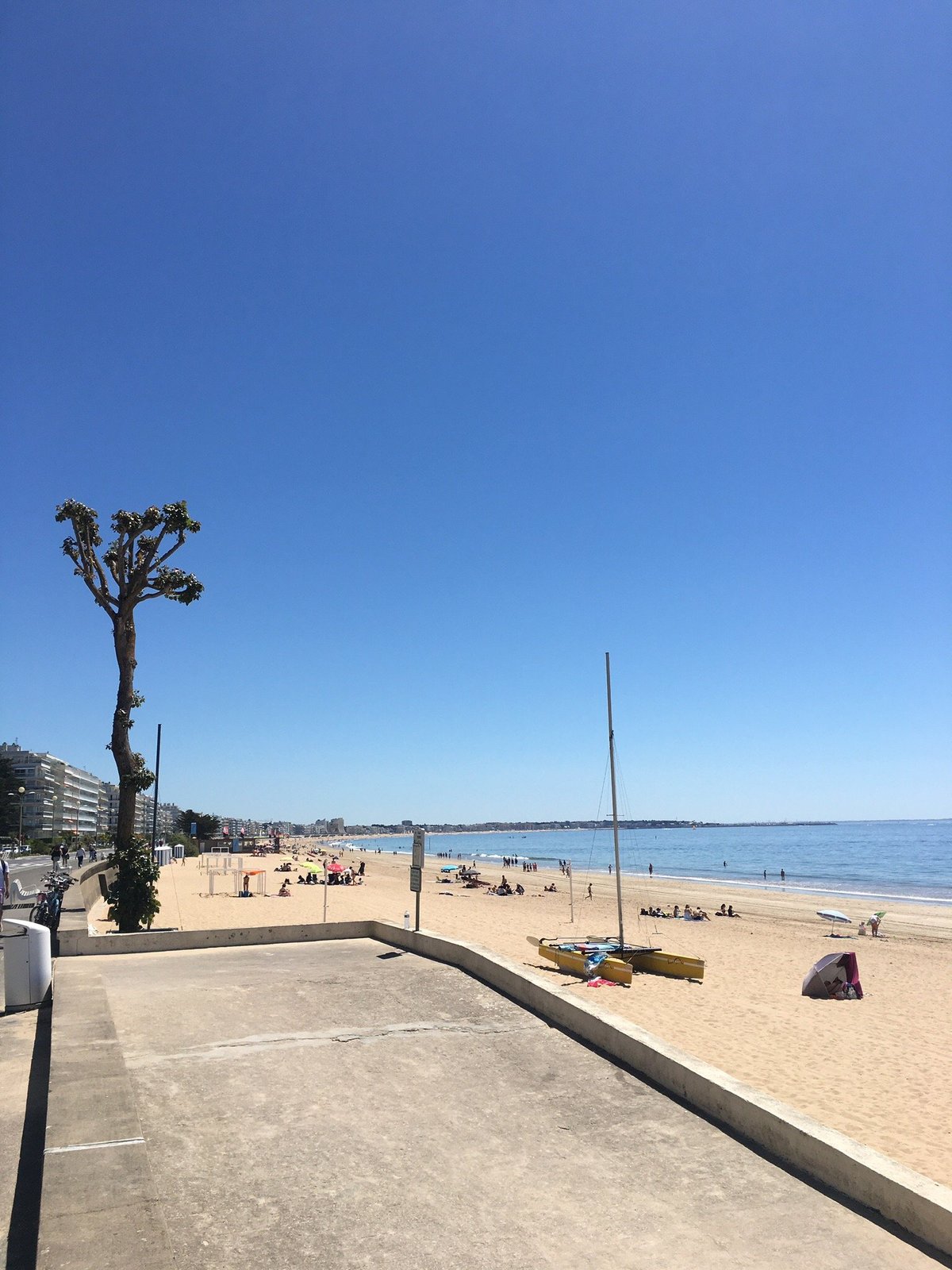 Plage De La Baule All You Need To Know Before You Go 2024