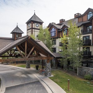Tamarack Resort - Lodge at Osprey Meadows