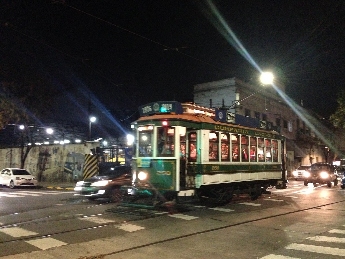 29 fotos de stock e banco de imagens de Buenos Aires Tram - Getty