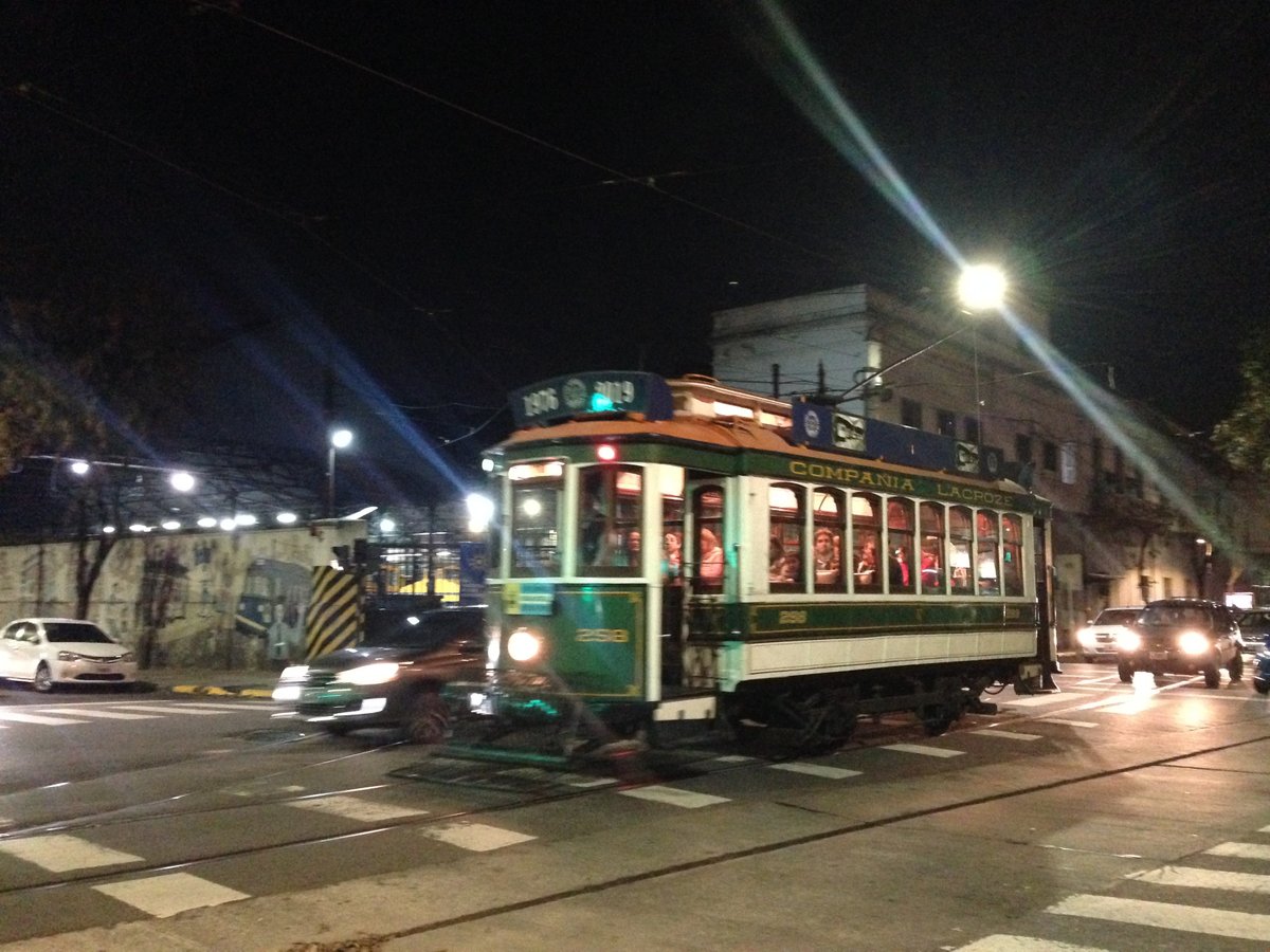 29 fotos de stock e banco de imagens de Buenos Aires Tram - Getty Images