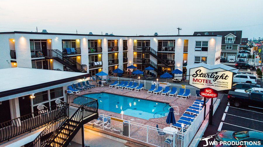 STARLIGHT MOTEL & LUXURY SUITES Hotel Reviews & Photos (Ortley Beach, NJ) Tripadvisor