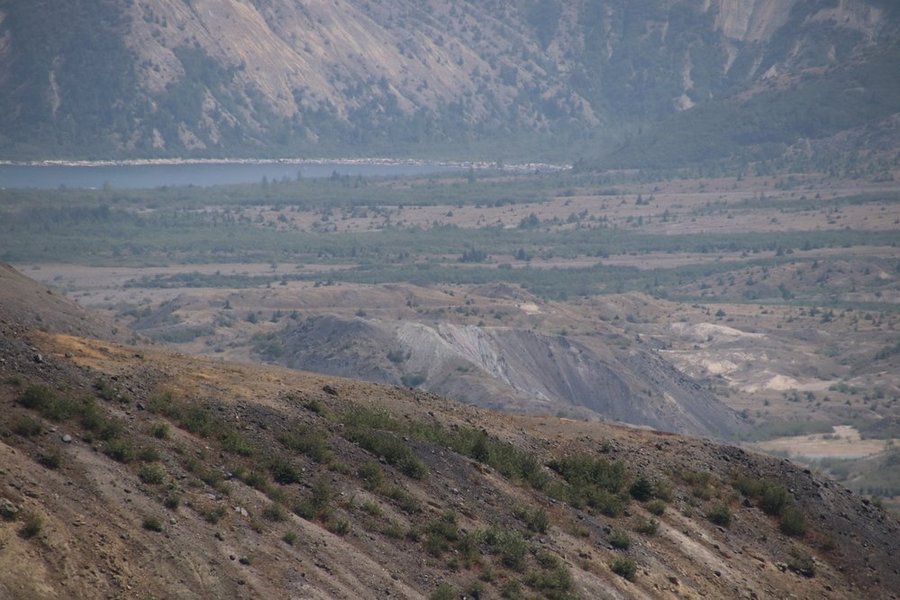 Spirit Lake image