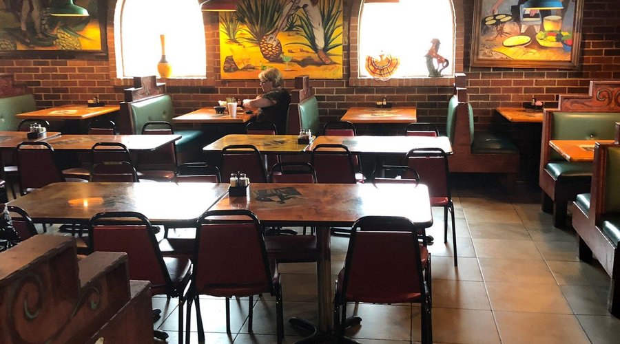 Monterrey Mexican Restaurant