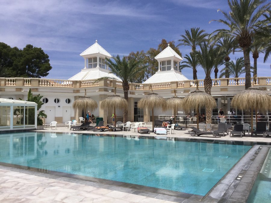 Balneario De Leana Prices Hotel Reviews Fortuna Spain Tripadvisor