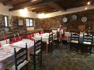 Restaurantes