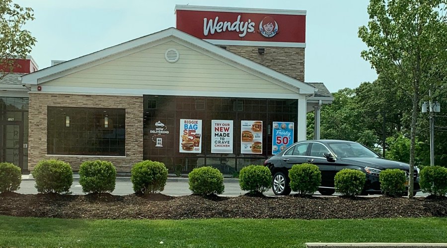 Wendy's