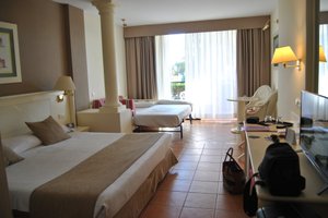 Rom og suite