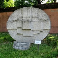 Il monumento ai Caduti