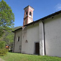Chiesa di Santa Lucia in Pratis