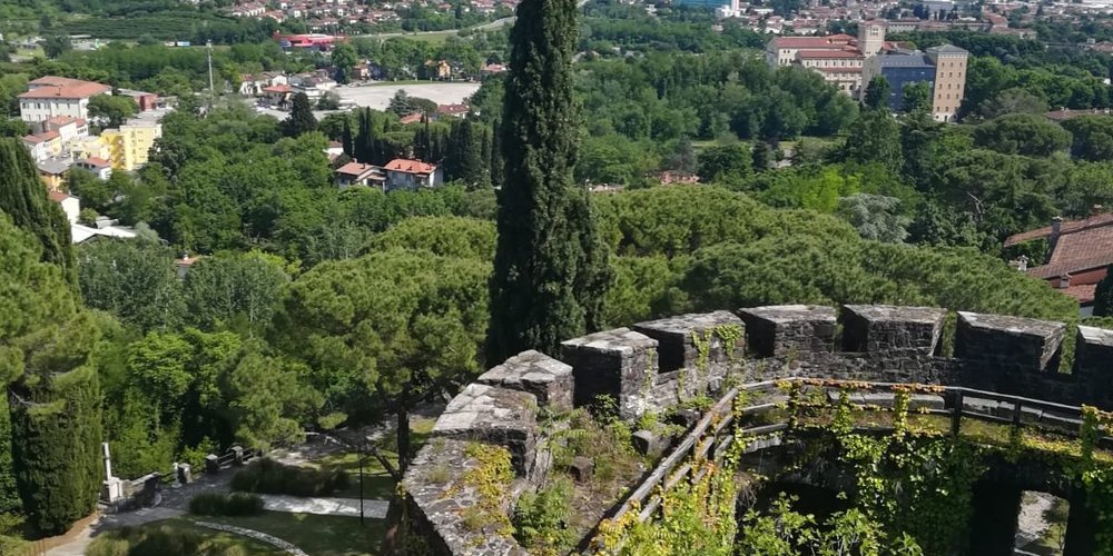 Gorizia, Italien Tourismus in Gorizia Tripadvisor