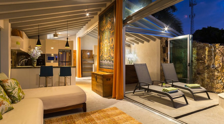The PentHouse at Anjali Casa Divina....