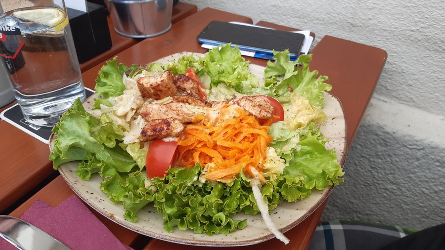 Insalatona.
