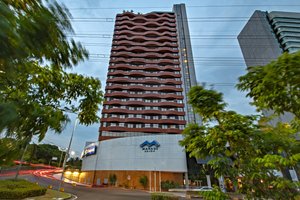 HOTEL EXPRESS VIEIRALVES $32 ($̶4̶6̶) - Prices & Reviews - Manaus, AM,  Brazil