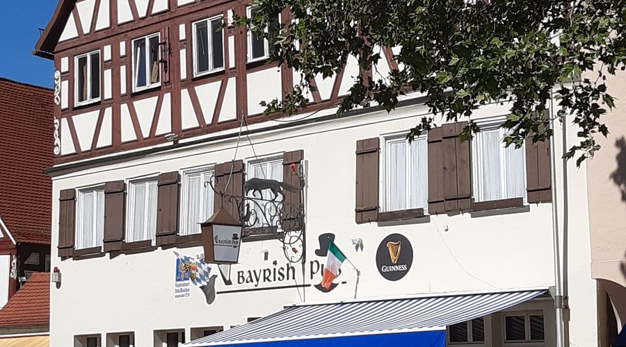Ristorante.