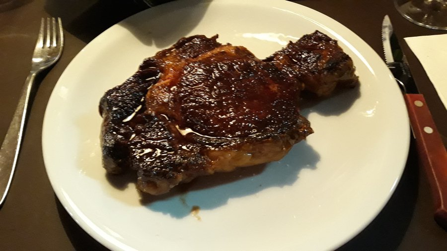 Ribeye