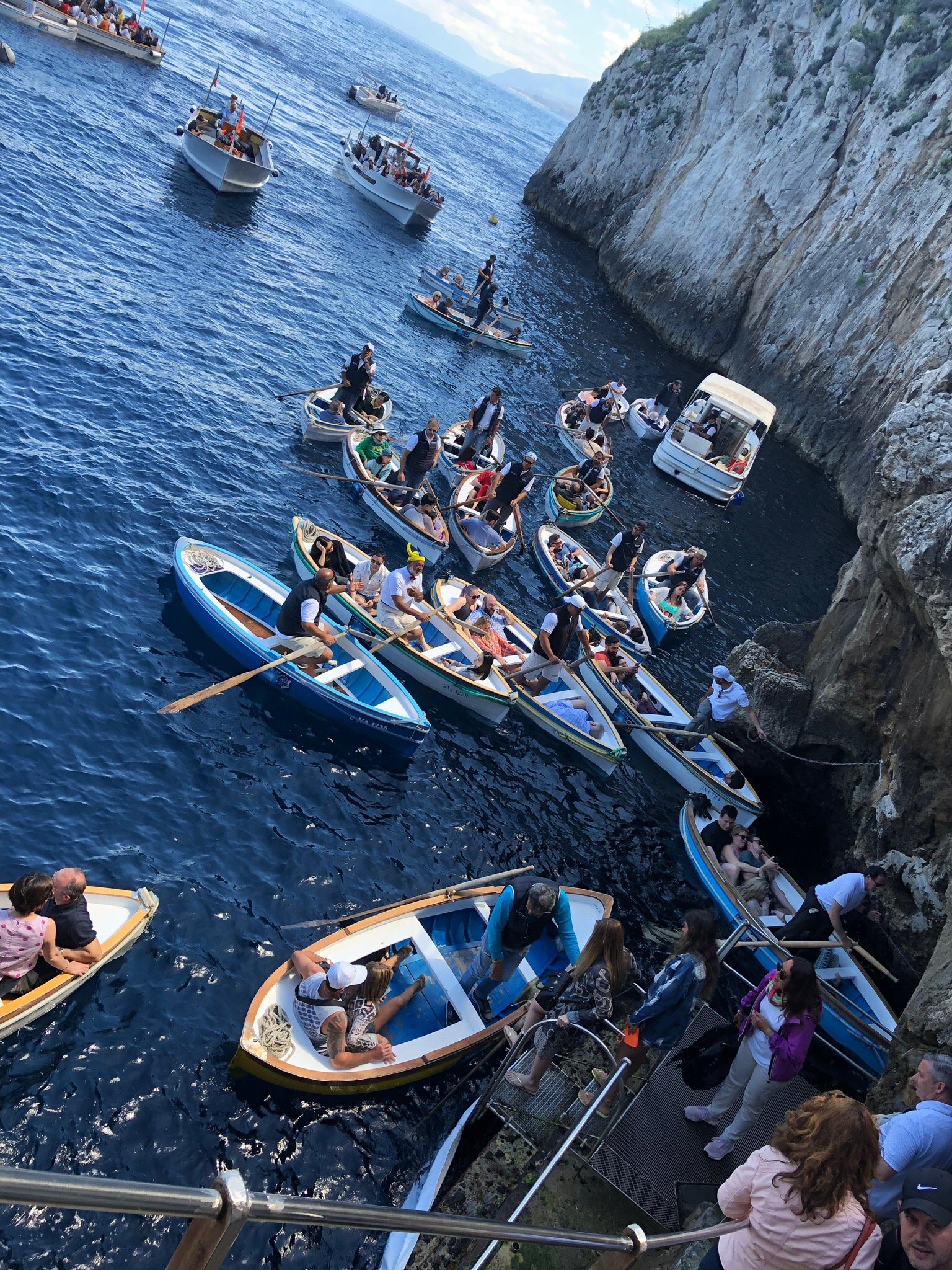 Blue Grotto Tours - Day Tour - All You Need To Know BEFORE You Go (2024)