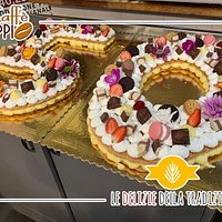 50 esimo - creme tarte