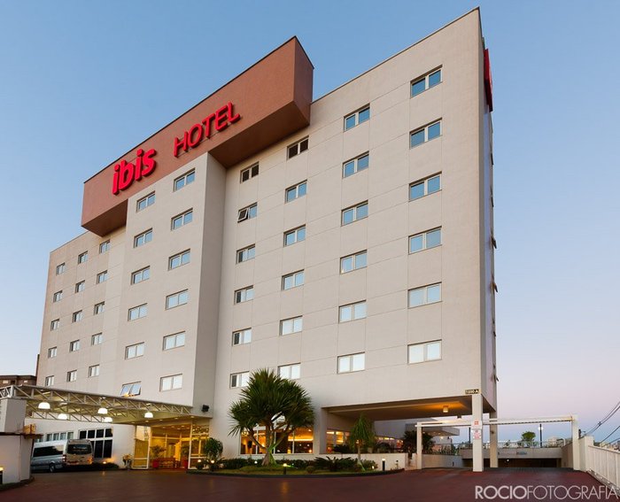 IBIS UBERLANDIA $40 ($̶4̶8̶) - Prices & Hotel Reviews - Brazil