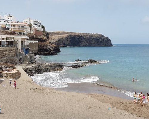 THE 10 BEST Gran Canaria Beaches - Tripadvisor