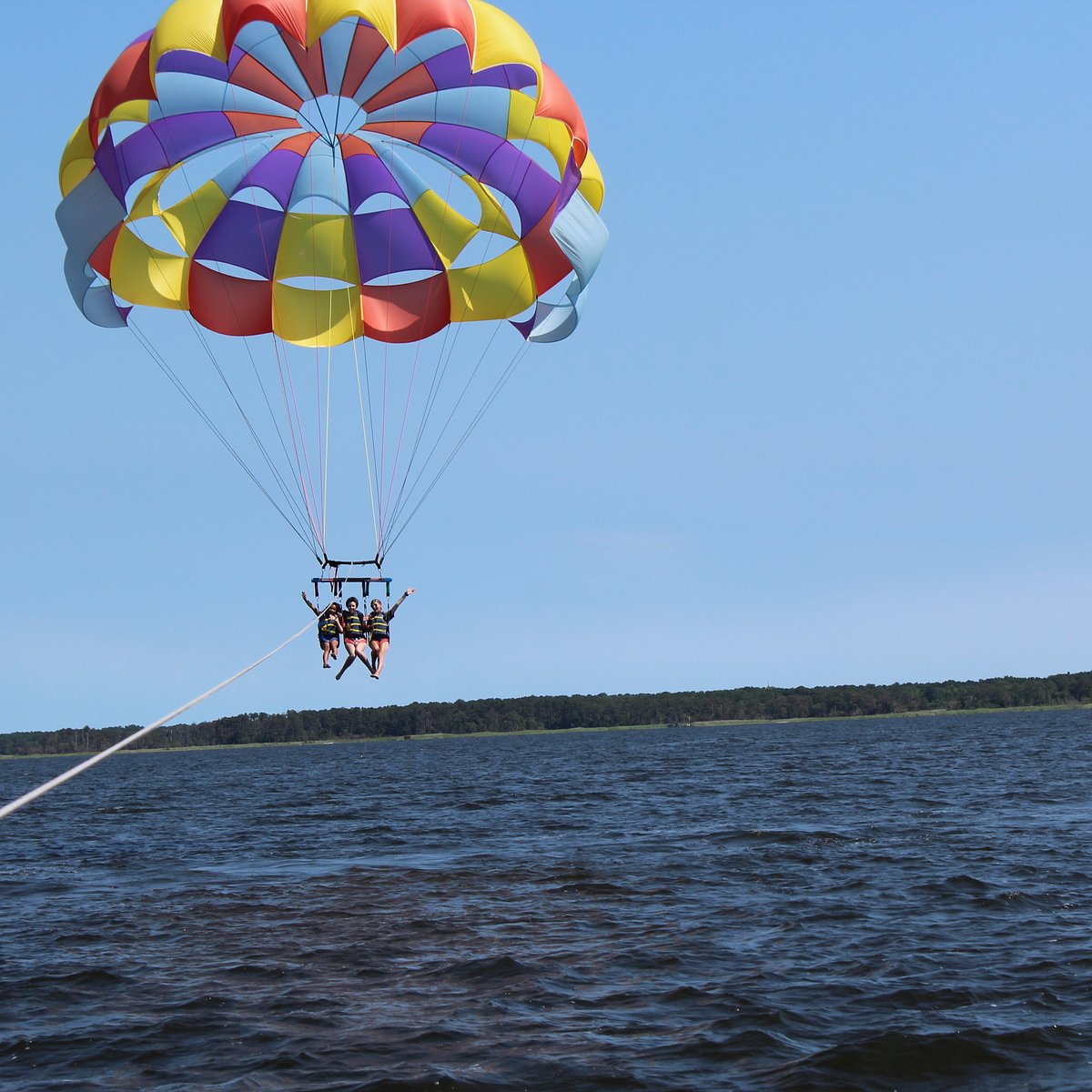 Kitty Hawk Kites (Manteo) All You Need to Know BEFORE You Go