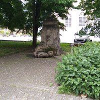 Felsenbrunnen