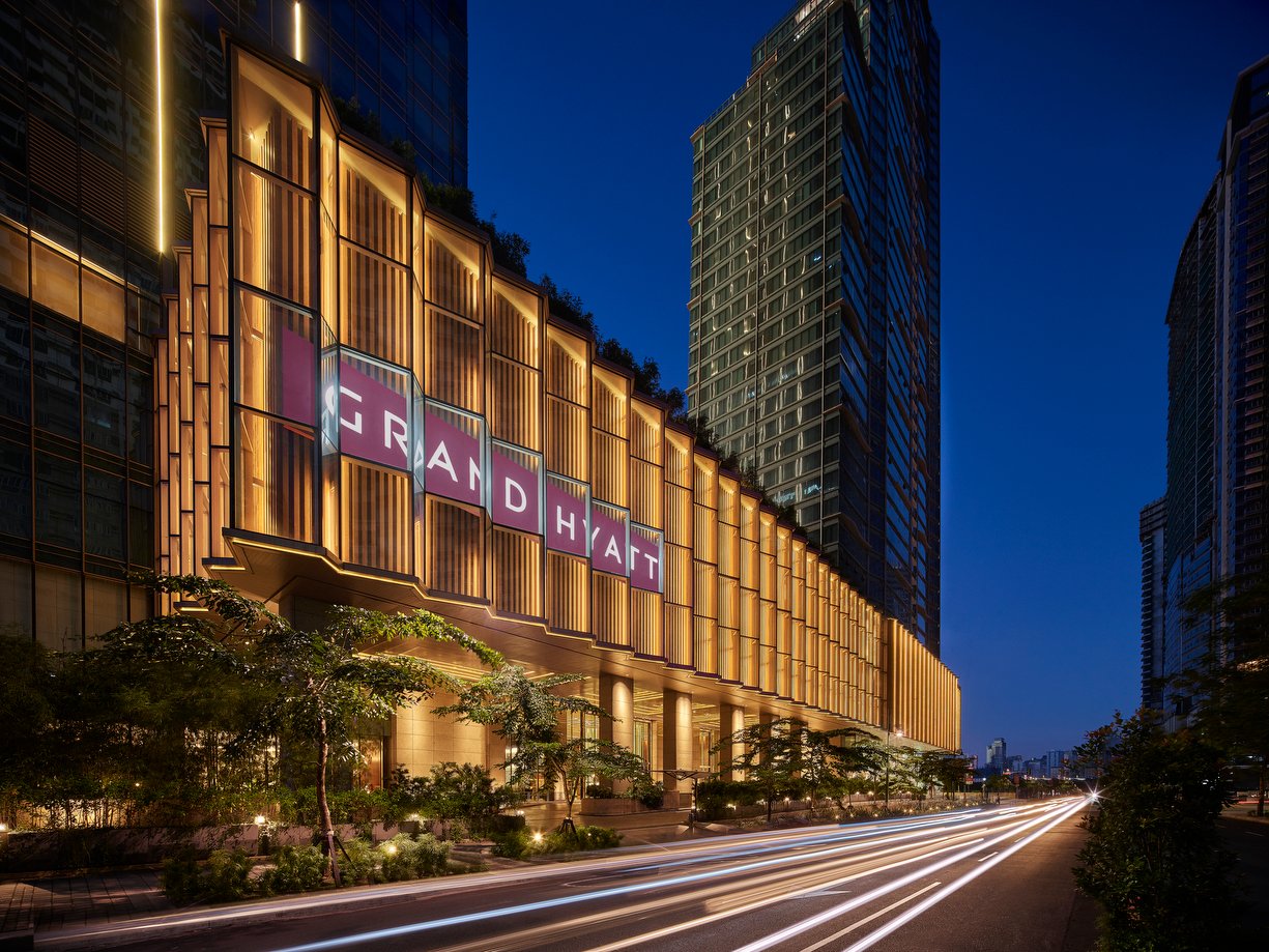 GRAND HYATT MANILA Updated 2024 Prices Reviews   Grand Hyatt Manila 